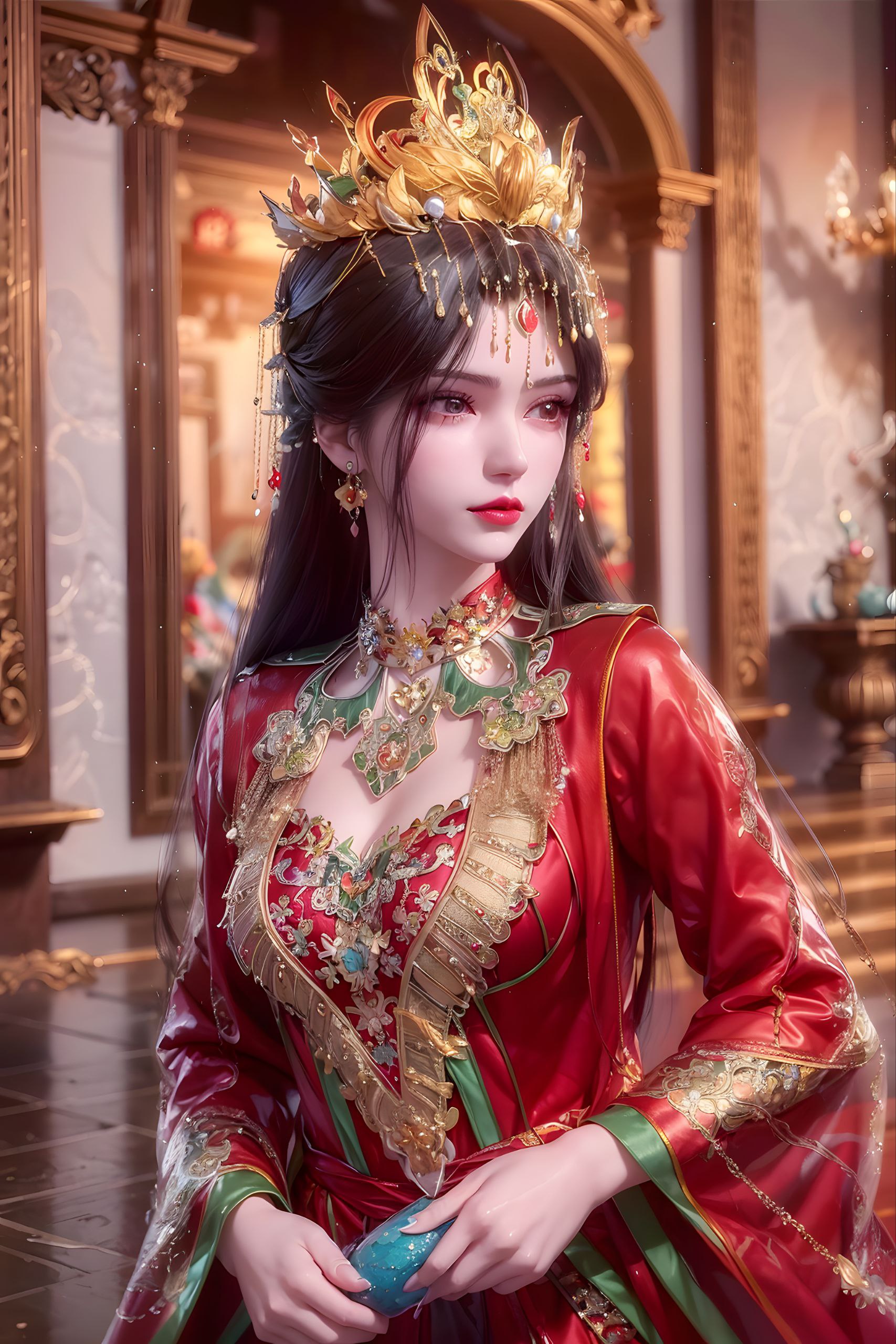 JAV与意