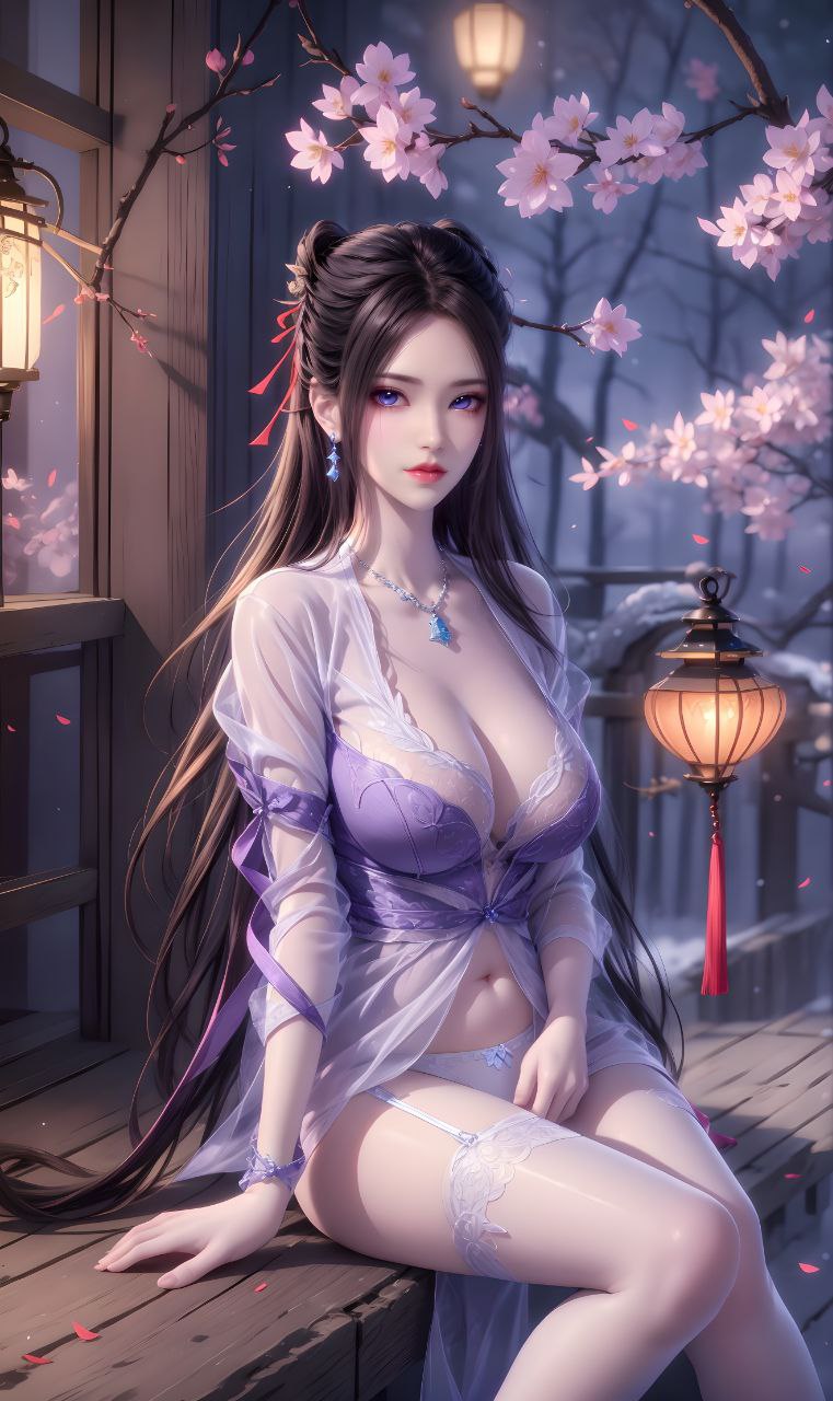 声中