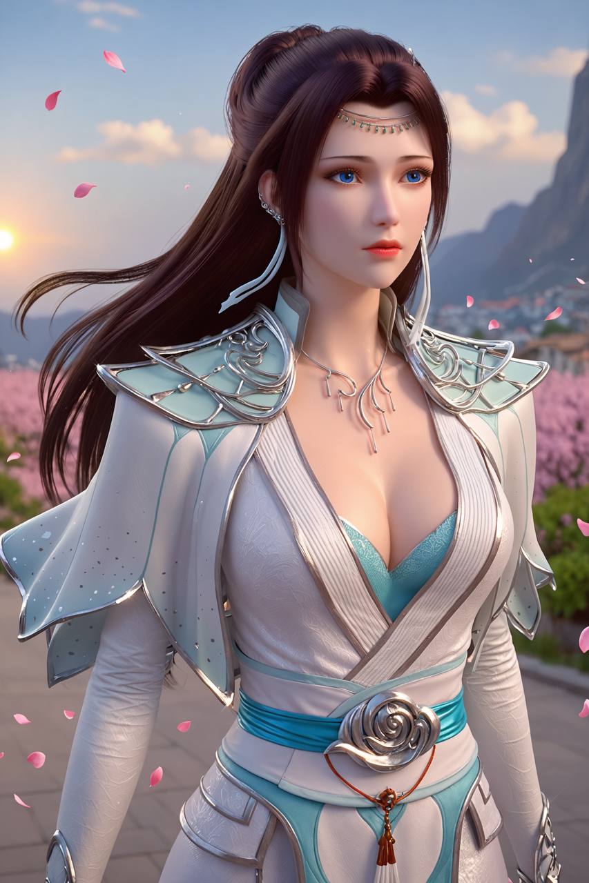 全方位的服