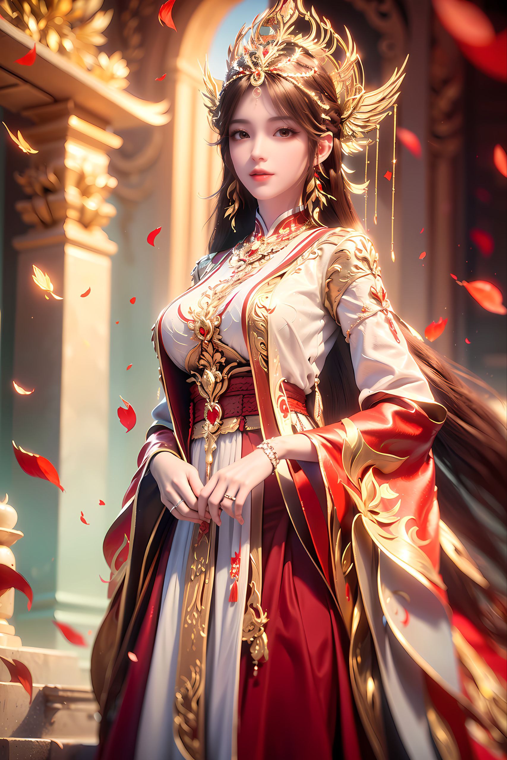 问和观看