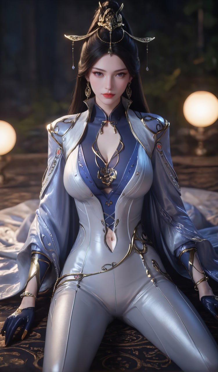 搜索量