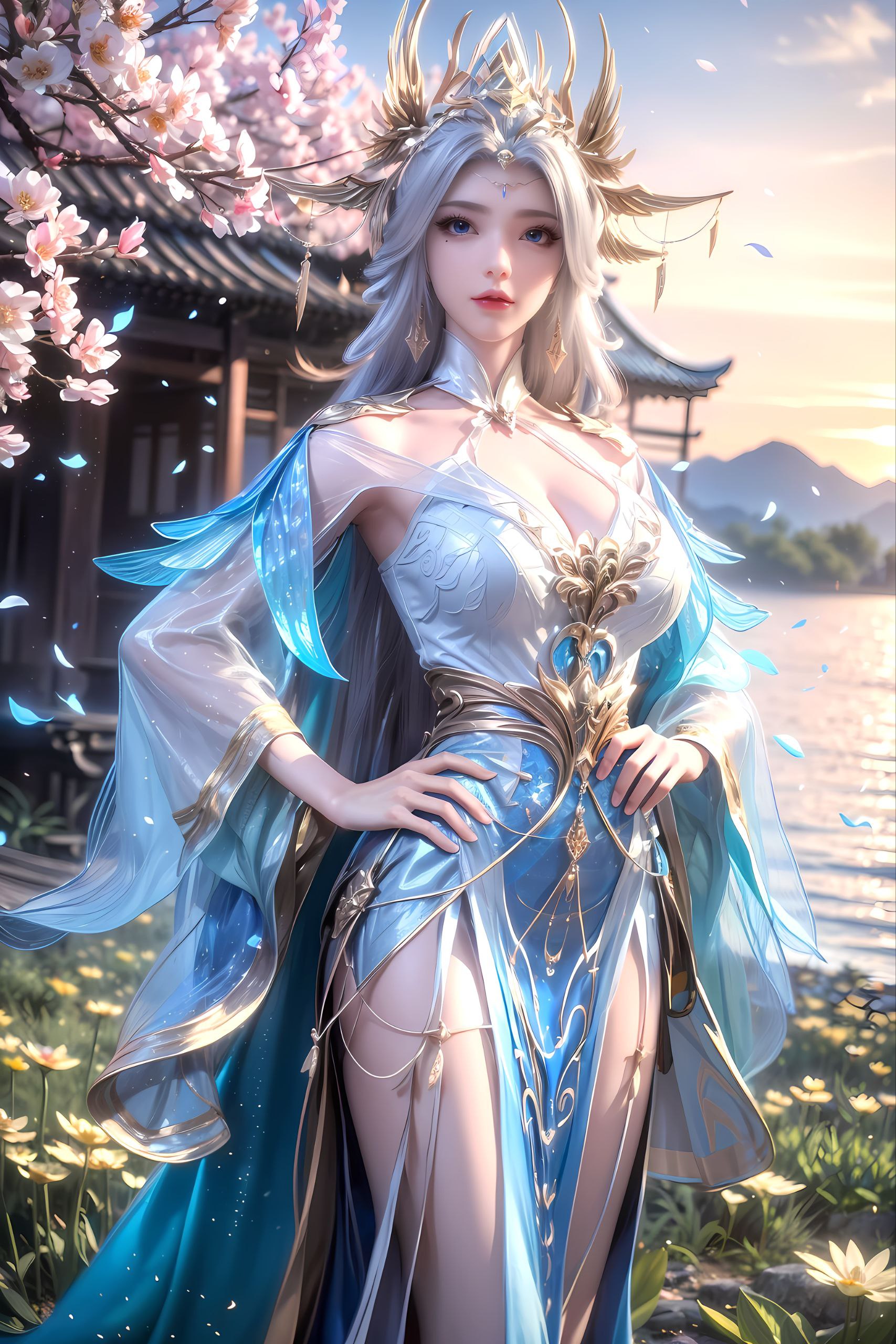 些与外星人