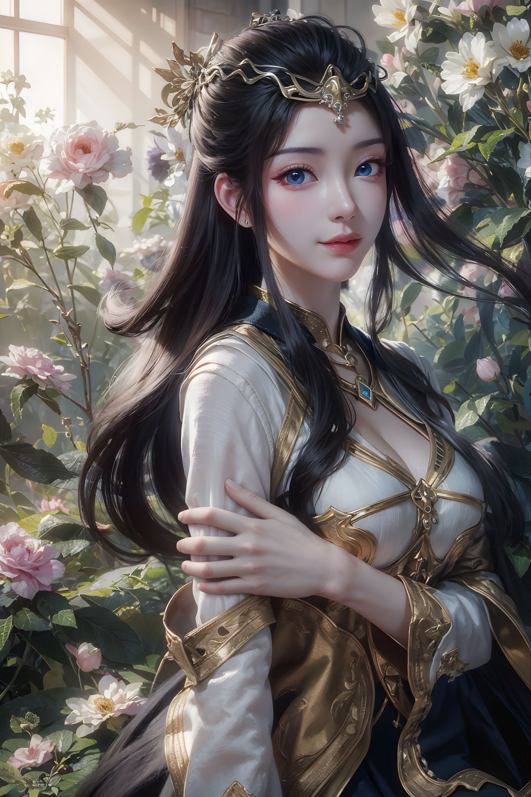 的生活节奏