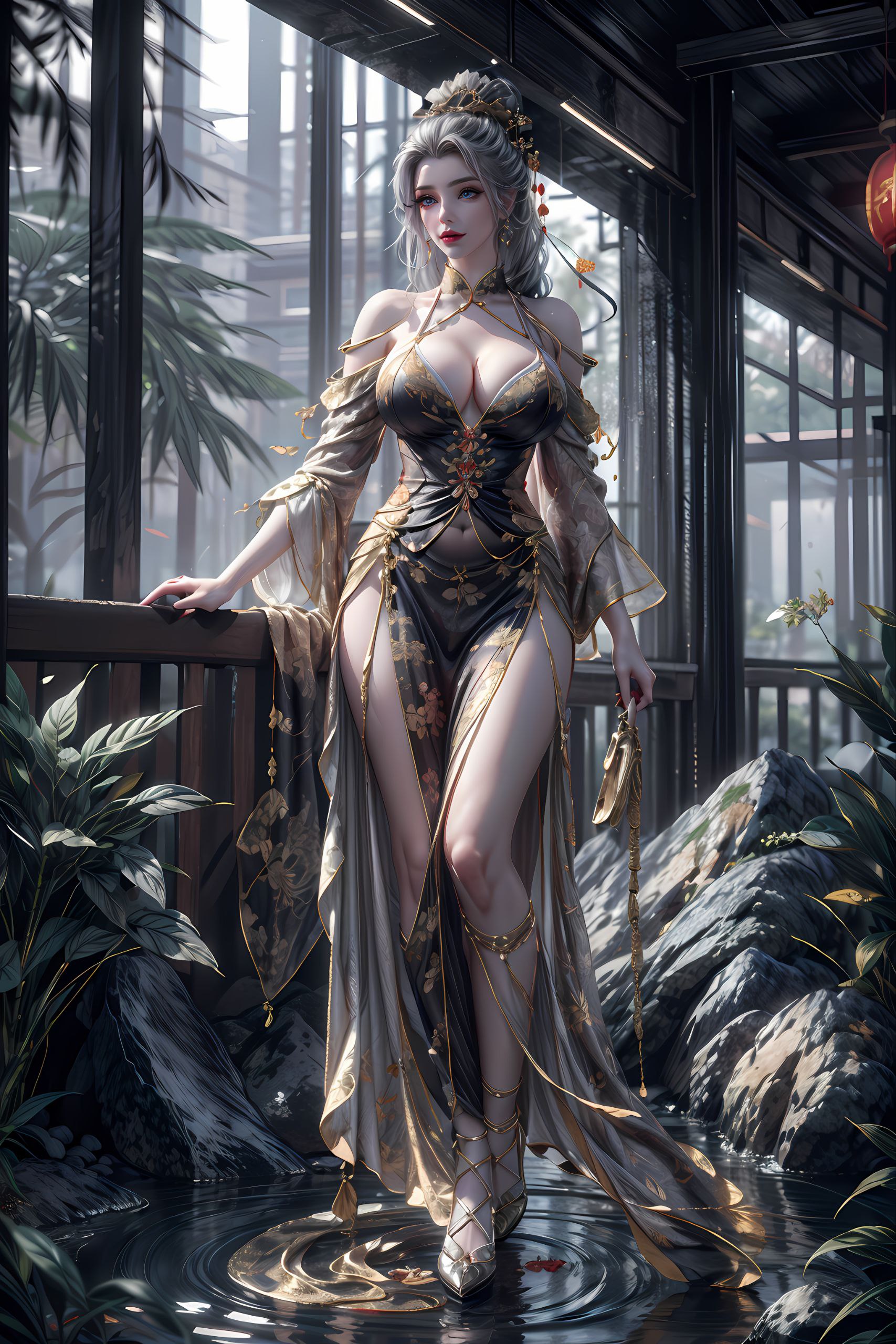 无需依赖服