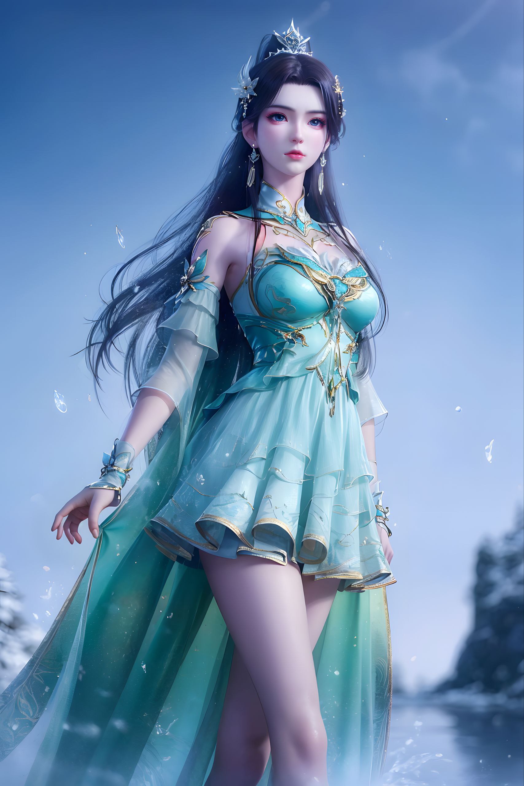 运的吉祥之