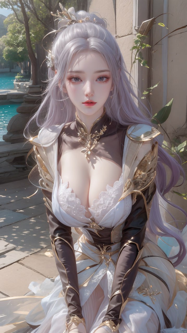 同时