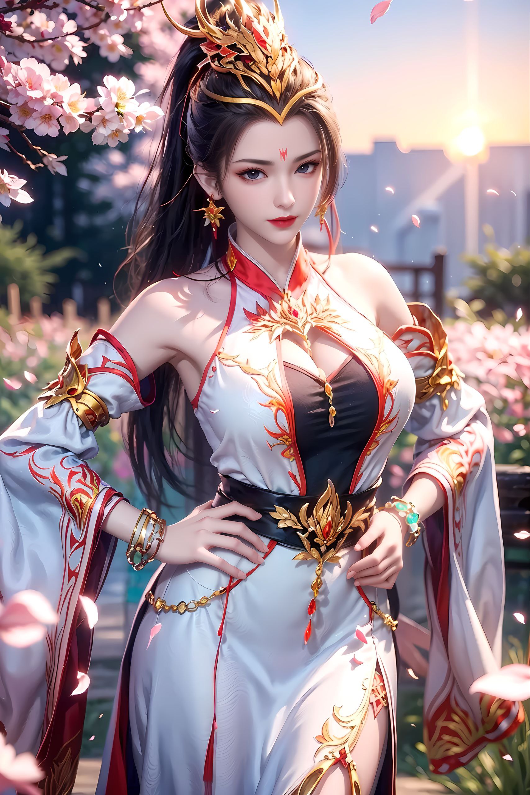 页作为一个