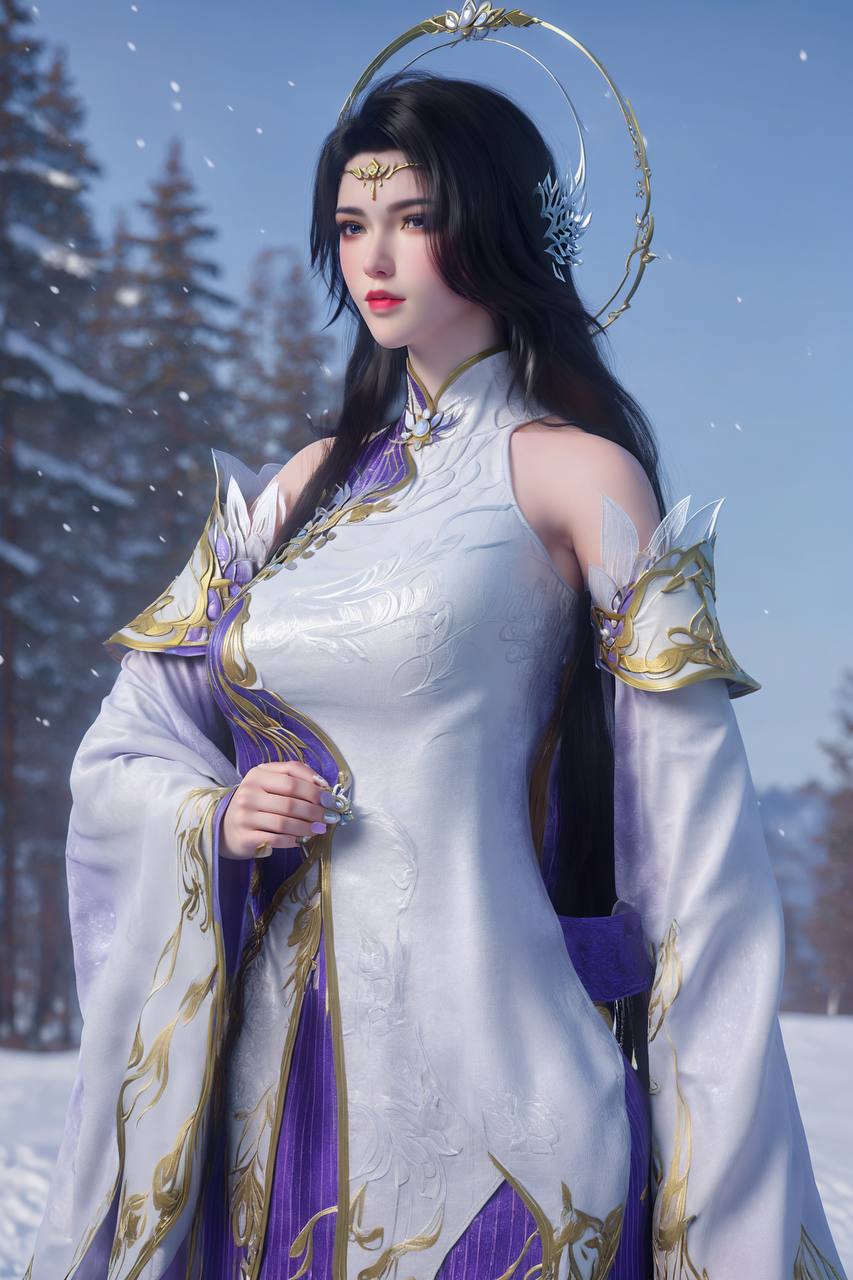 都展现出了