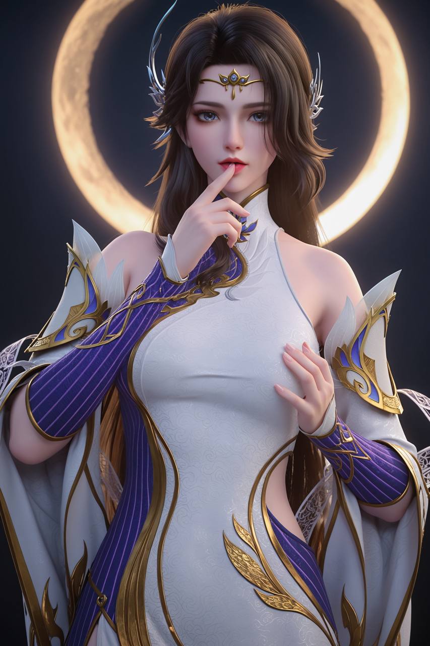 定的冲击