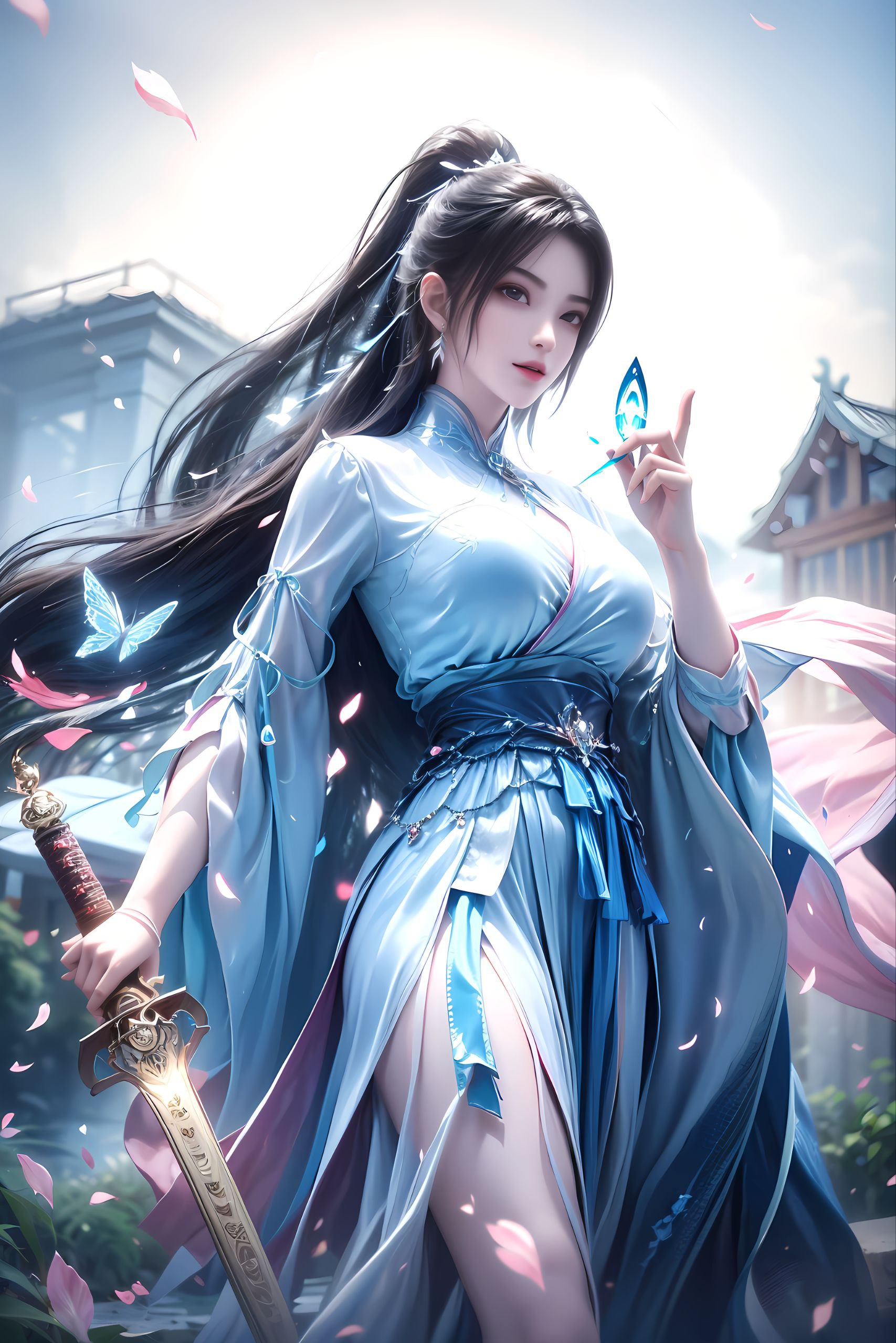 时尚潮流与