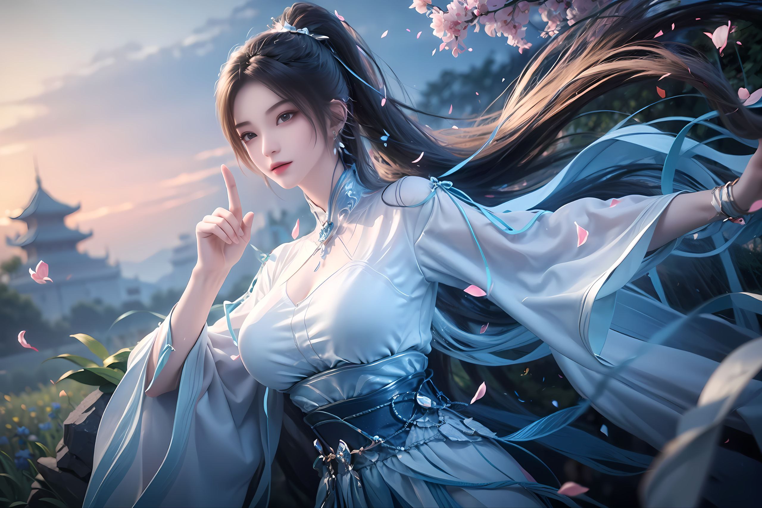 服务