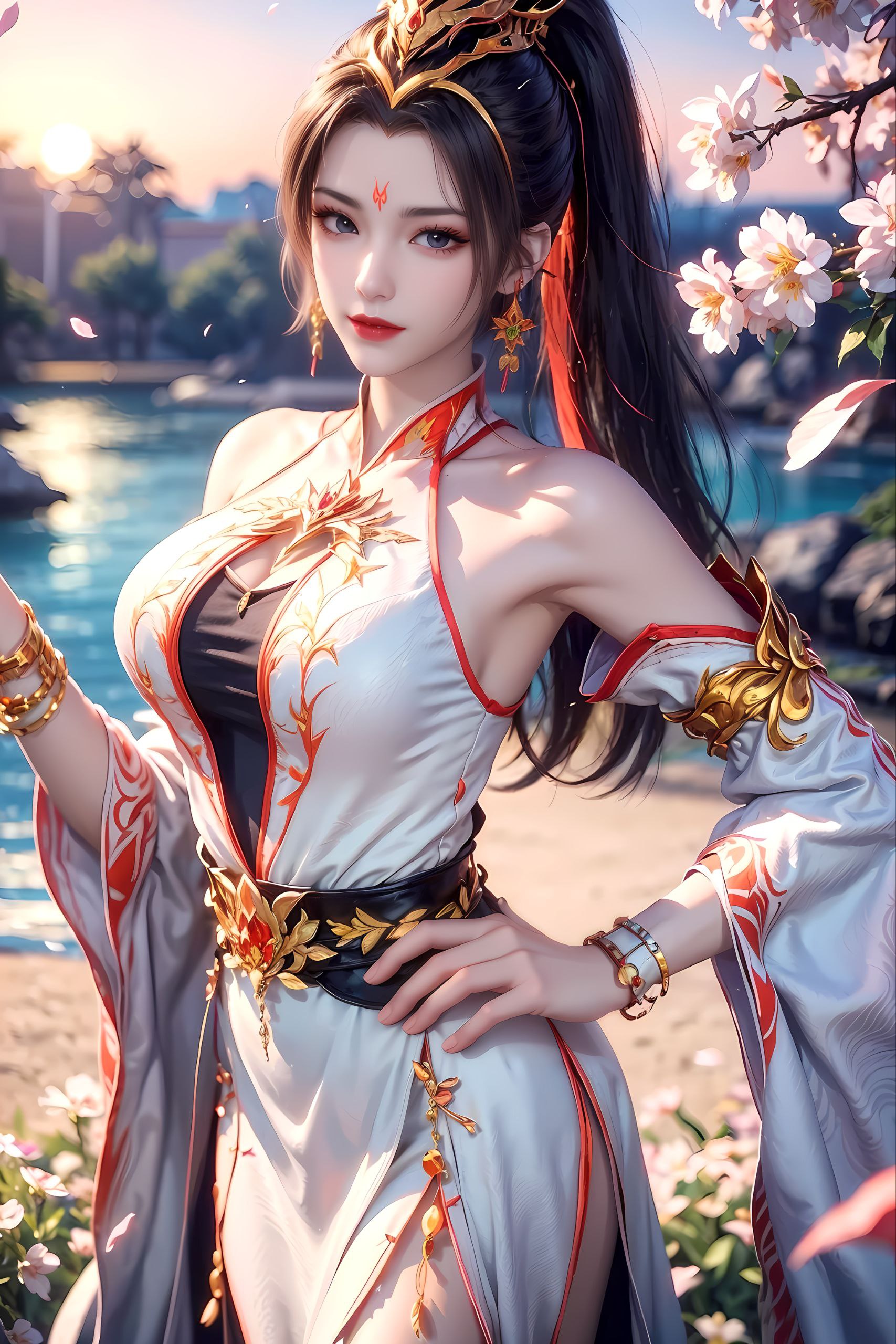 们生活的影