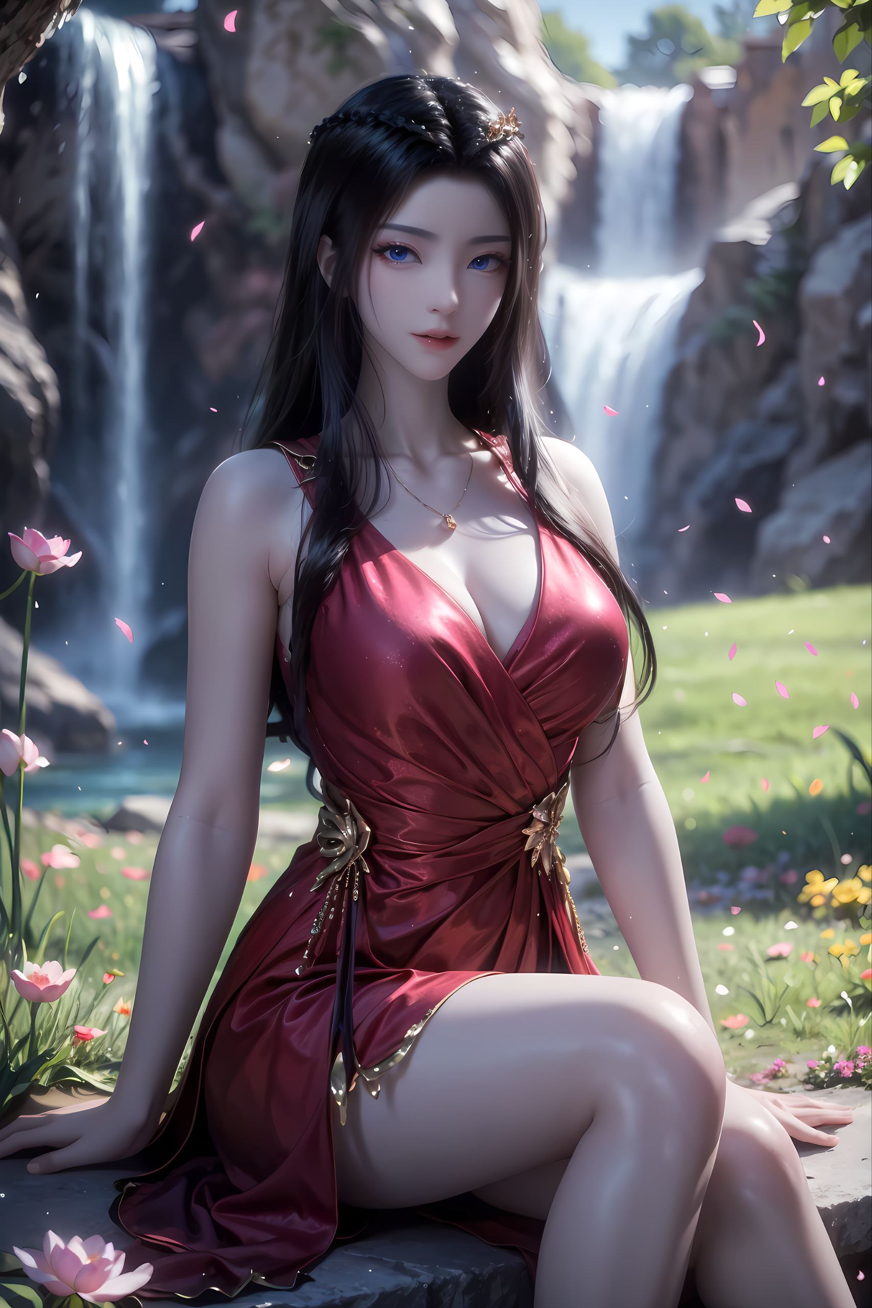 手机的普及