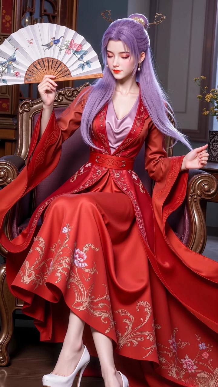 让我们一起