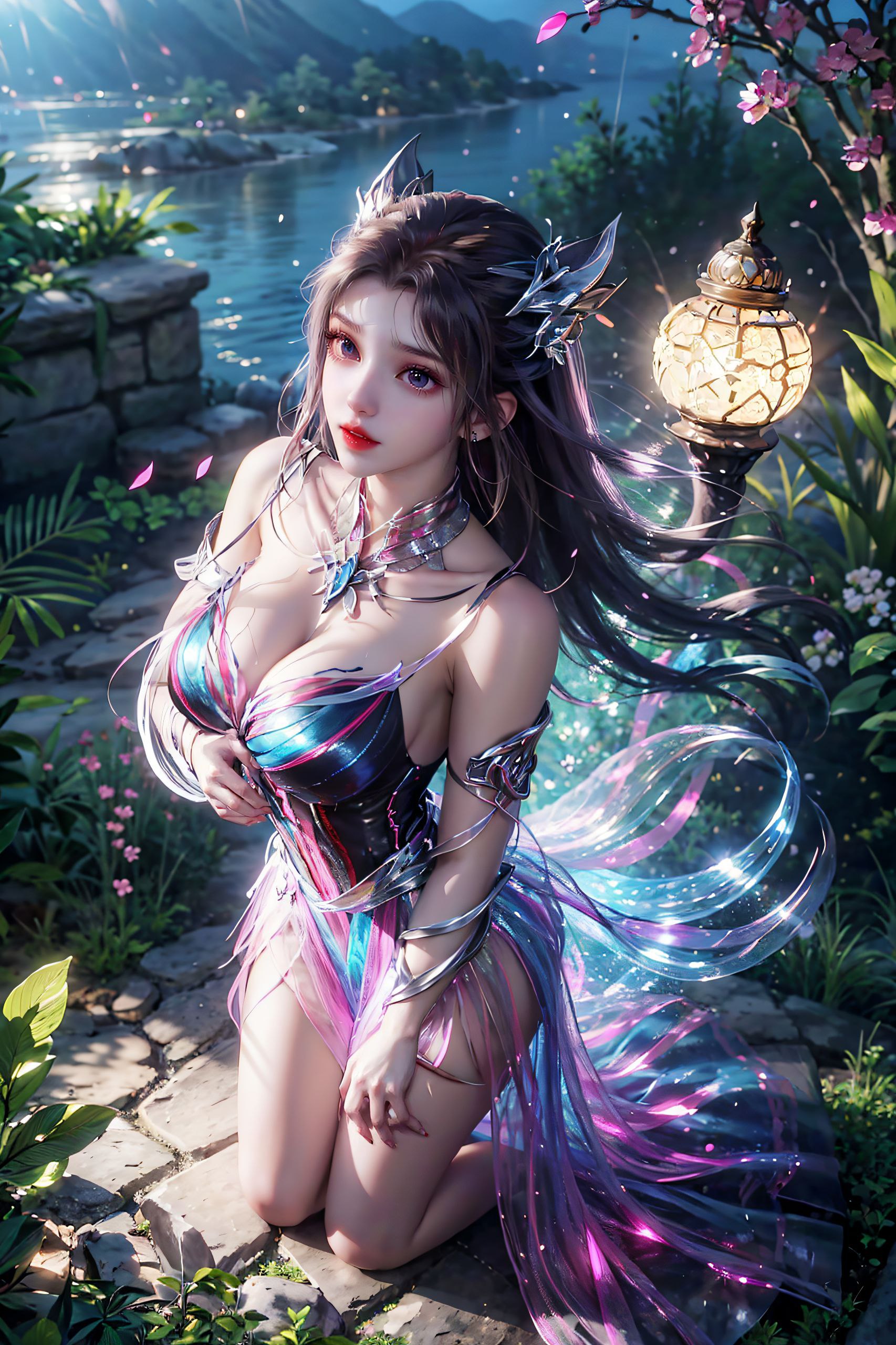 点碰撞