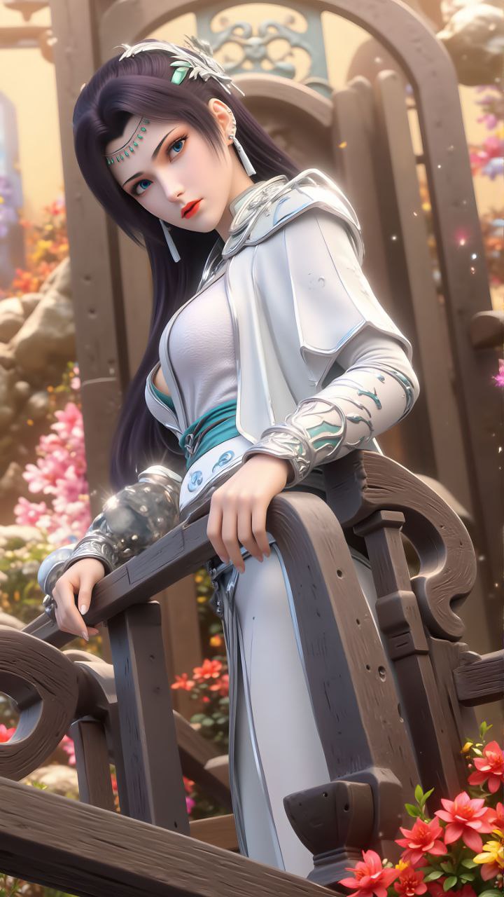 问题