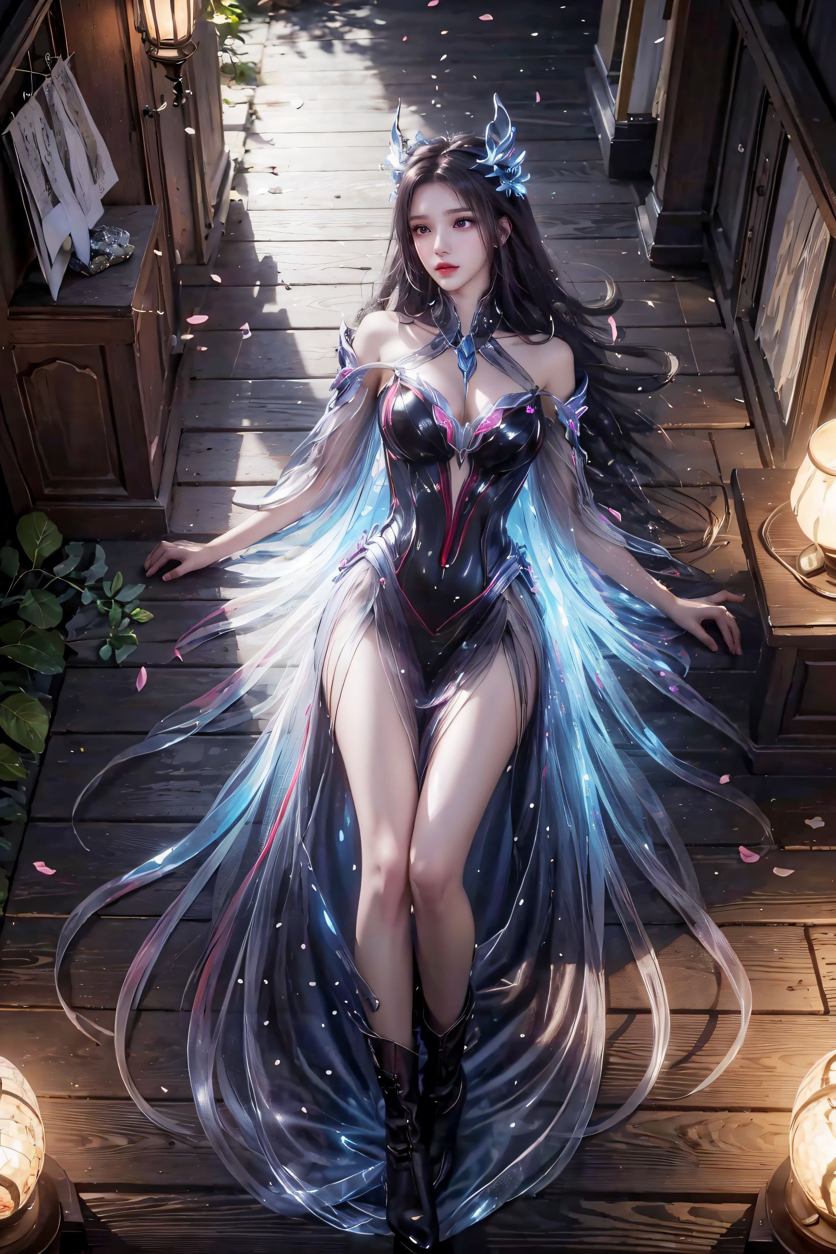 好者