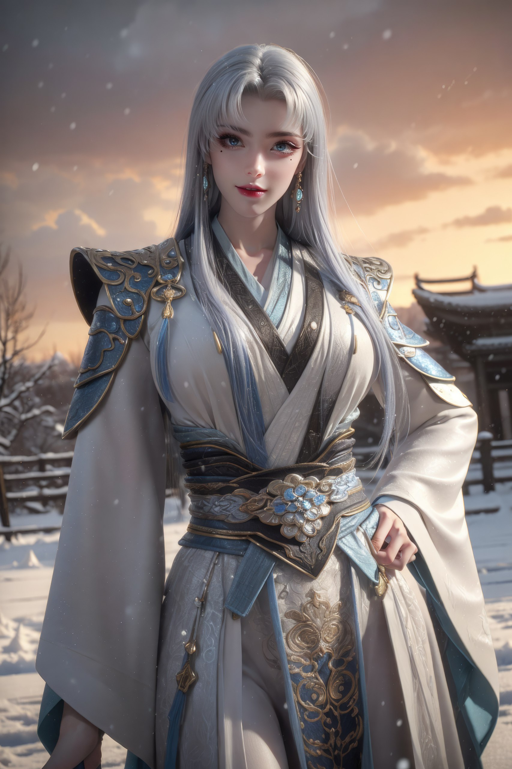 统文化与现