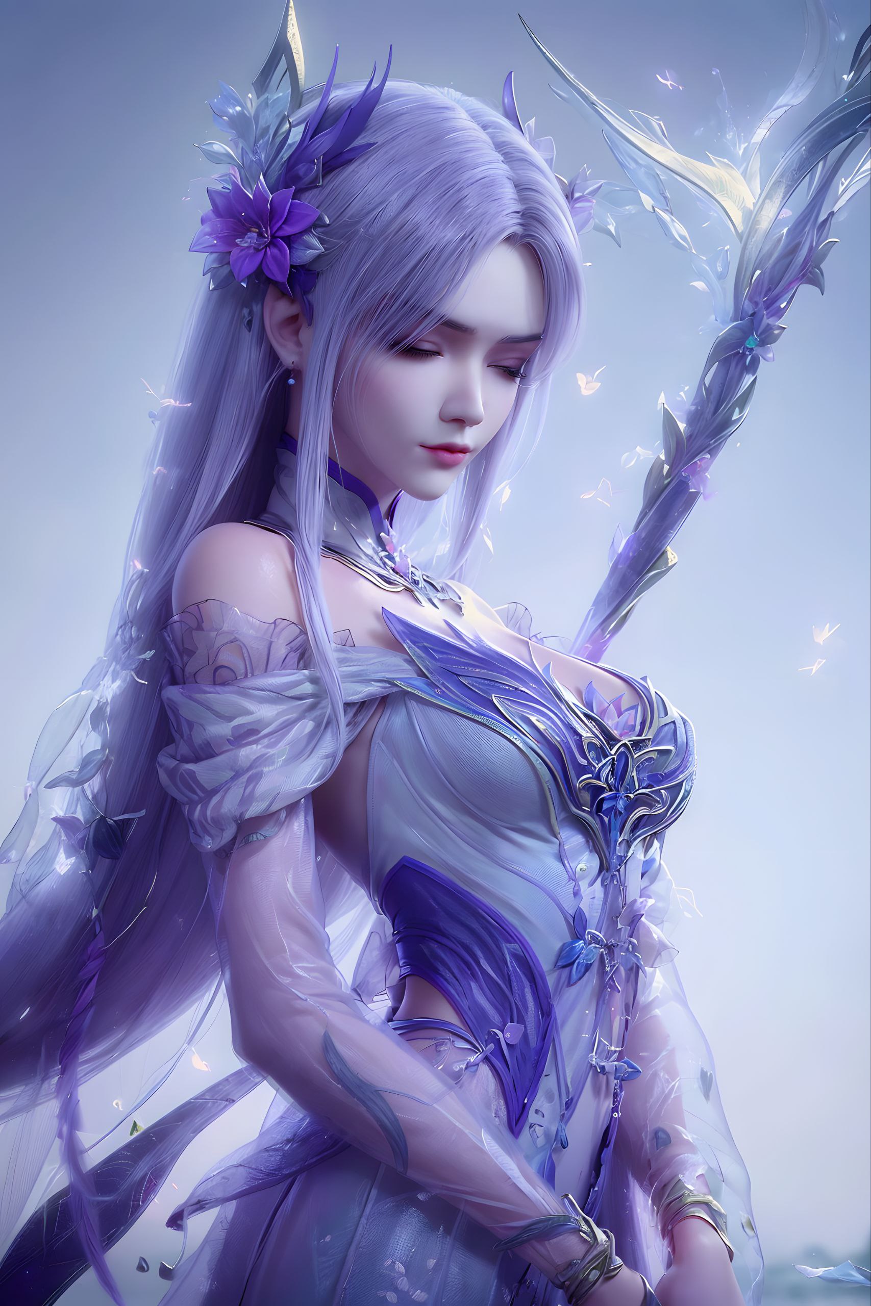 敬业精神